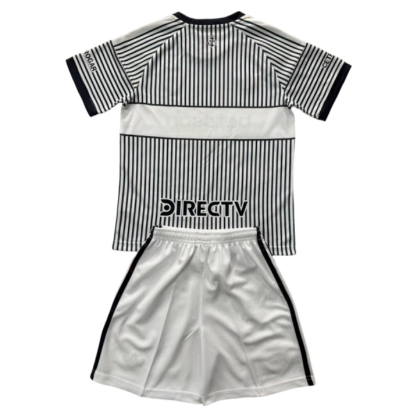 Boca Juniors Tenue Kind Uit 2026/27