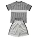 Boca Juniors Tenue Kind Uit 2026/27