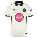 Bournemouth Shirt Heren Derde 2026/27