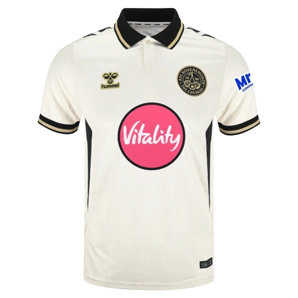 Bournemouth Shirt Heren Derde 2026/27 Bournemouth Shirt Heren Derde 2026/27
