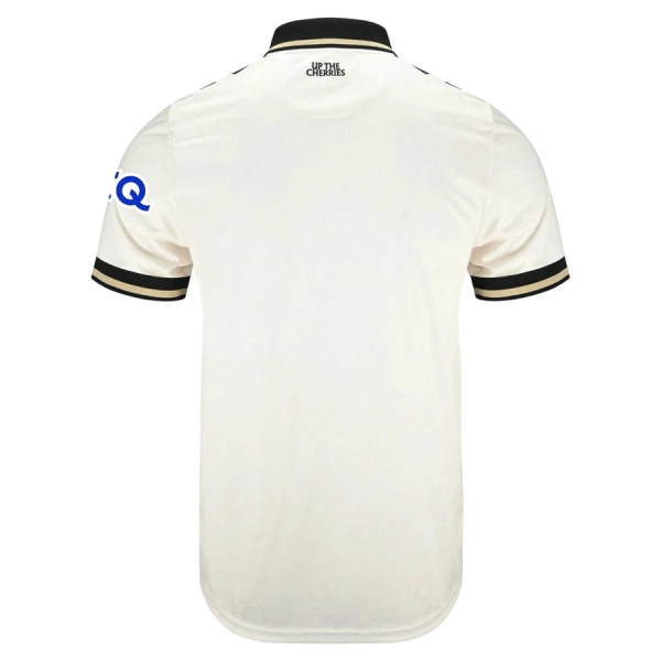 Bournemouth Shirt Heren Derde 2026/27