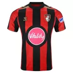 Bournemouth Shirt Heren Thuis 2026/27