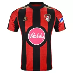 Bournemouth Shirt Heren Thuis 2026/27 Bournemouth Shirt Heren Thuis 2026/27