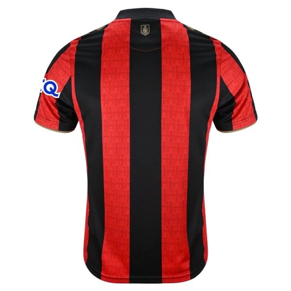 Bournemouth Shirt Heren Thuis 2026/27
