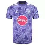 Bournemouth Shirt Heren Uit 2026/27