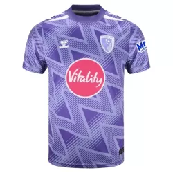 Bournemouth Shirt Heren Uit 2026/27 Bournemouth Shirt Heren Uit 2026/27