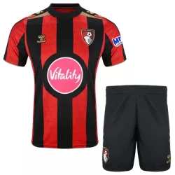 Bournemouth Tenue Kind Thuis 2026/27 Bournemouth Tenue Kind Thuis 2026/27