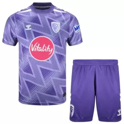 Bournemouth Tenue Kind Uit 2026/27 Bournemouth Tenue Kind Uit 2026/27
