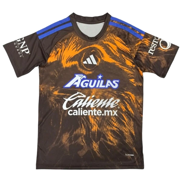 Club América Shirt Heren Derde 2026/27 Club América Shirt Heren Derde 2026/27