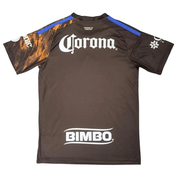Club América Shirt Heren Derde 2026/27