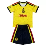 Club América Tenue Kind Thuis 2026/27