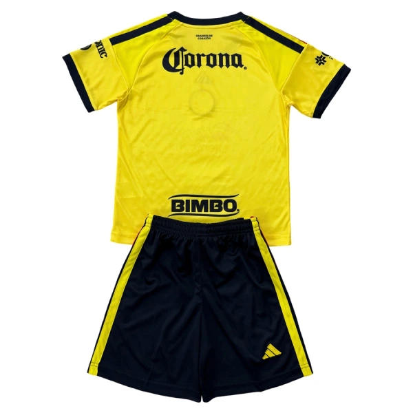 Club América Tenue Kind Thuis 2026/27