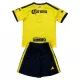 Club América Tenue Kind Thuis 2026/27