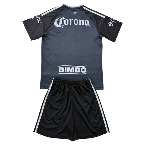 Club América Tenue Kind Uit 2026/27