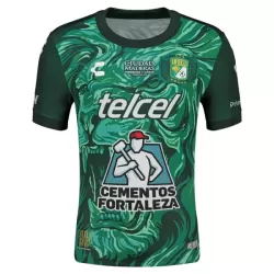Club Leon Shirt Heren Thuis 2026/27 Club Leon Shirt Heren Thuis 2026/27