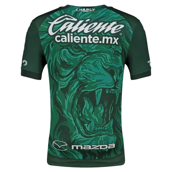 Club Leon Shirt Heren Thuis 2026/27