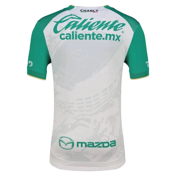 Club Leon Shirt Heren Uit 2026/27