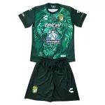 Club Leon Tenue Kind Thuis 2026/27