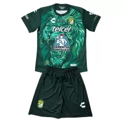 Club Leon Tenue Kind Thuis 2026/27 Club Leon Tenue Kind Thuis 2026/27