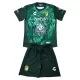 Club Leon Tenue Kind Thuis 2026/27
