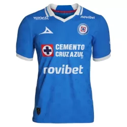 Cruz Azul Shirt Heren Thuis 2026/27 Cruz Azul Shirt Heren Thuis 2026/27
