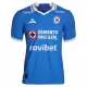 Cruz Azul Shirt Heren Thuis 2026/27 Cruz Azul Shirt Heren Thuis 2026/27