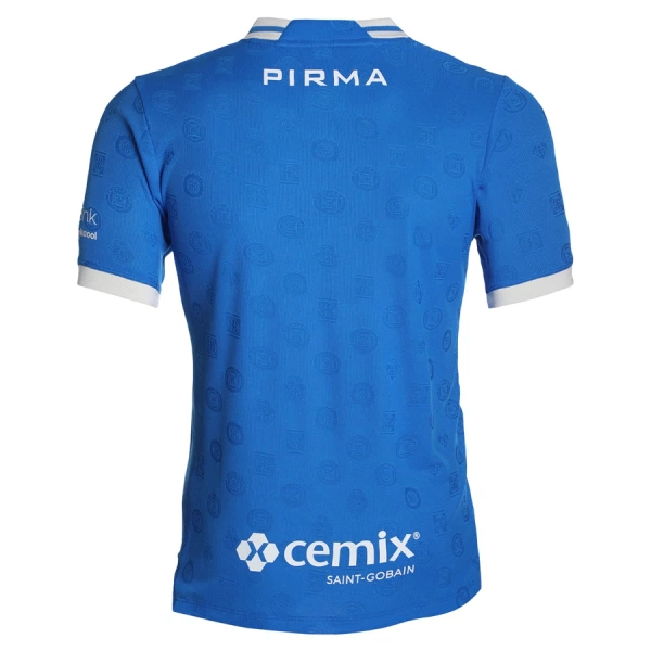 Cruz Azul Shirt Heren Thuis 2026/27