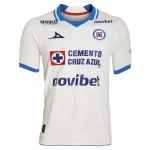 Cruz Azul Shirt Heren Uit 2026/27