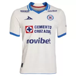 Cruz Azul Shirt Heren Uit 2026/27 Cruz Azul Shirt Heren Uit 2026/27