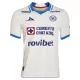 Cruz Azul Shirt Heren Uit 2026/27 Cruz Azul Shirt Heren Uit 2026/27