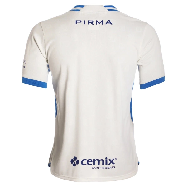 Cruz Azul Shirt Heren Uit 2026/27