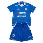 Cruz Azul Tenue Kind Thuis 2026/27