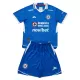 Cruz Azul Tenue Kind Thuis 2026/27 Cruz Azul Tenue Kind Thuis 2026/27