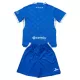 Cruz Azul Tenue Kind Thuis 2026/27