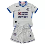Cruz Azul Tenue Kind Uit 2026/27