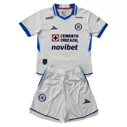 Cruz Azul Tenue Kind Uit 2026/27 Cruz Azul Tenue Kind Uit 2026/27