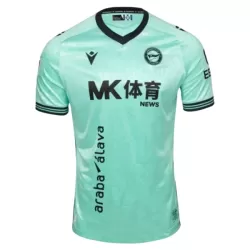 Deportivo Alavés Shirt Heren Derde 2026/27 Deportivo Alavés Shirt Heren Derde 2026/27