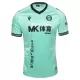 Deportivo Alavés Shirt Heren Derde 2026/27