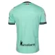 Deportivo Alavés Shirt Heren Derde 2026/27