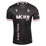 Deportivo Alavés Shirt Heren Uit 2026/27