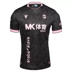 Deportivo Alavés Shirt Heren Uit 2026/27