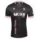 Deportivo Alavés Shirt Heren Uit 2026/27