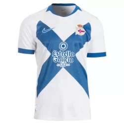 Deportivo de La Coruna Shirt Heren Derde 2026/27 Deportivo de La Coruna Shirt Heren Derde 2026/27