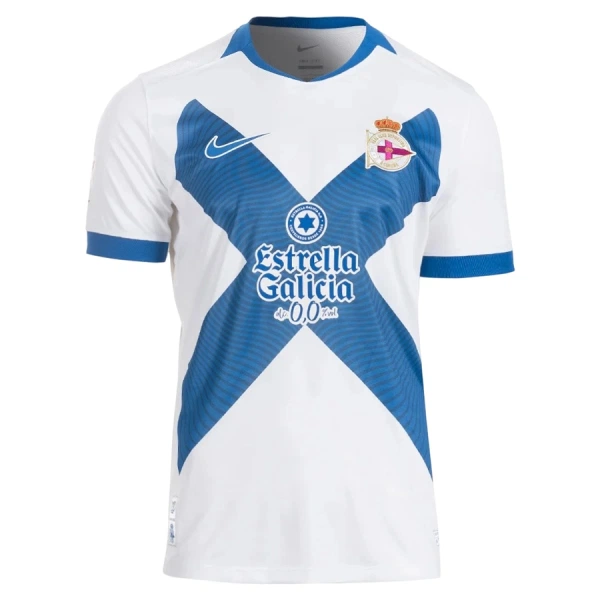 Deportivo de La Coruna Shirt Heren Derde 2026/27 Deportivo de La Coruna Shirt Heren Derde 2026/27