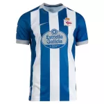 Deportivo de La Coruna Shirt Heren Thuis 2026/27