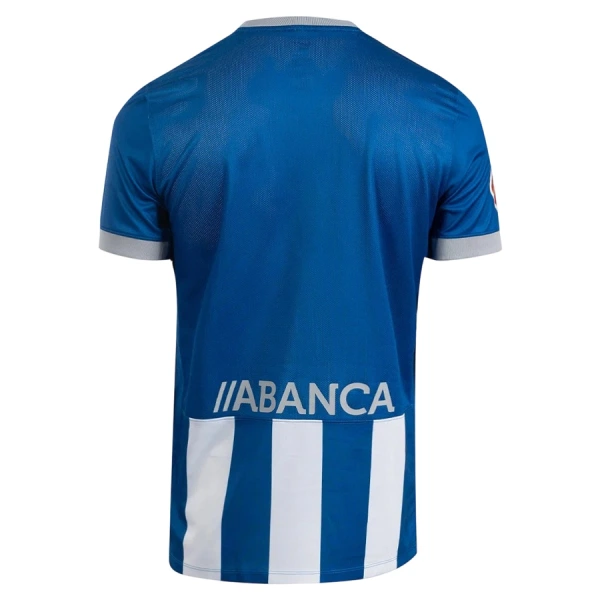 Deportivo de La Coruna Shirt Heren Thuis 2026/27
