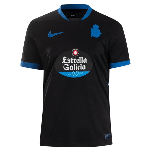 Deportivo de La Coruna Shirt Heren Uit 2026/27 Deportivo de La Coruna Shirt Heren Uit 2026/27