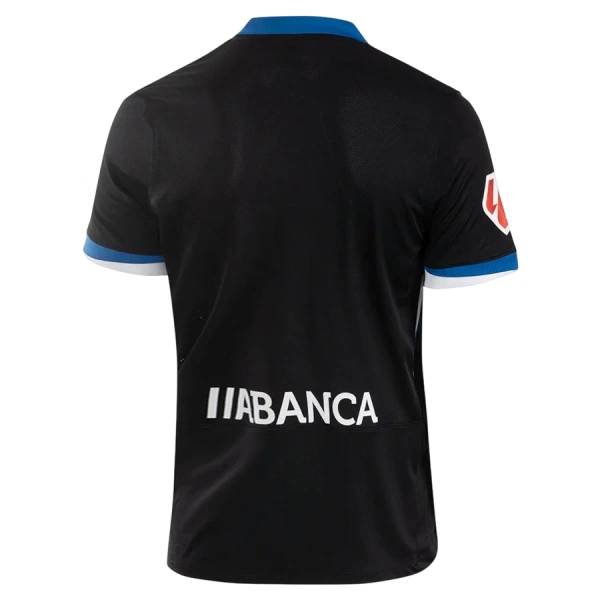 Deportivo de La Coruna Shirt Heren Uit 2026/27