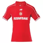 Deportivo Toluca Shirt Heren Thuis 2026/27