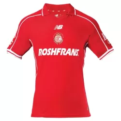 Deportivo Toluca Shirt Heren Thuis 2026/27 Deportivo Toluca Shirt Heren Thuis 2026/27